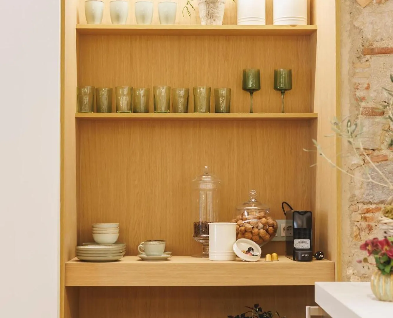 Bravissimo La Joia Del Barri Vell Apartman Girona