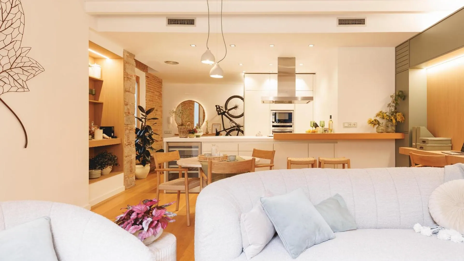 Bravissimo La Joia Del Barri Vell Apartman Girona Spanyolország