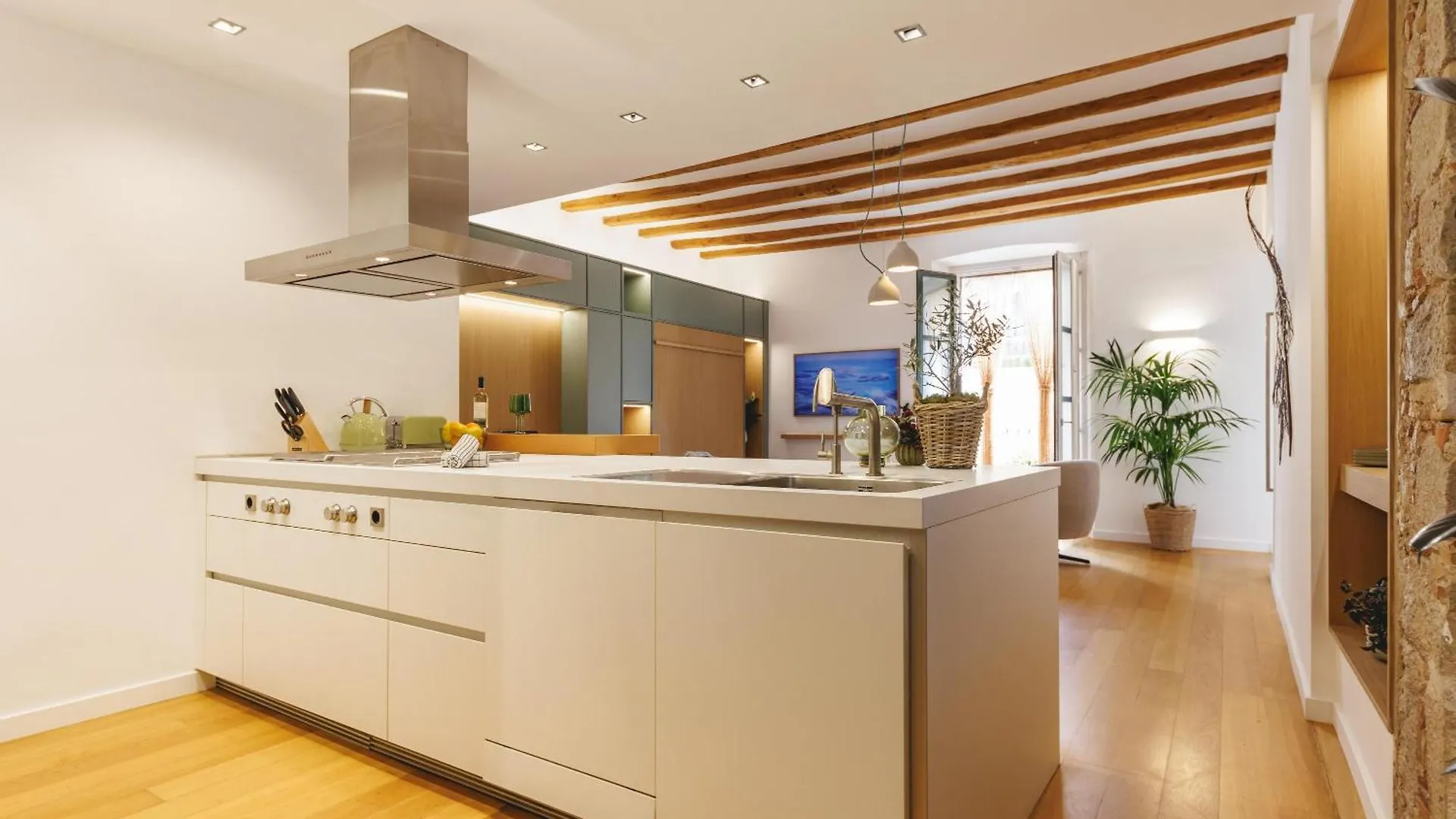 Bravissimo La Joia Del Barri Vell Apartman Girona
