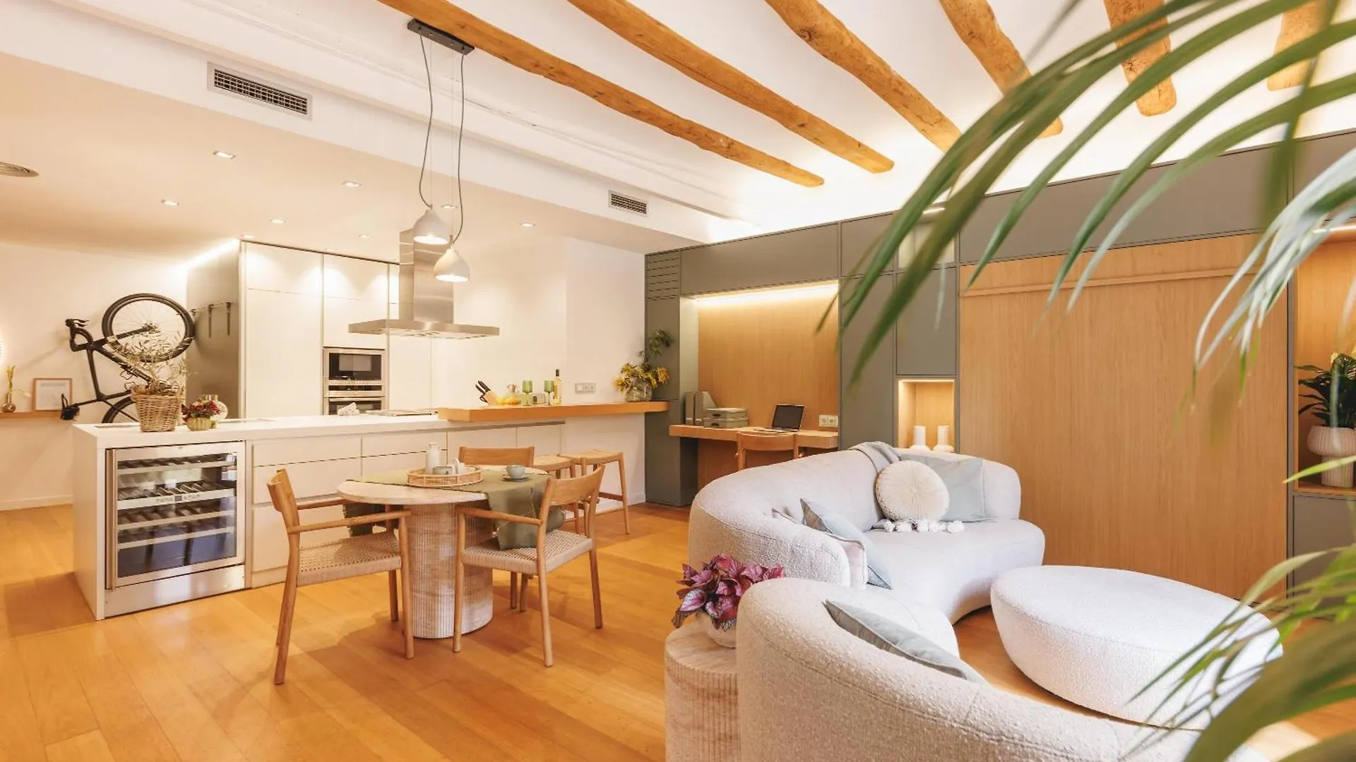 Bravissimo La Joia Del Barri Vell Apartman Girona