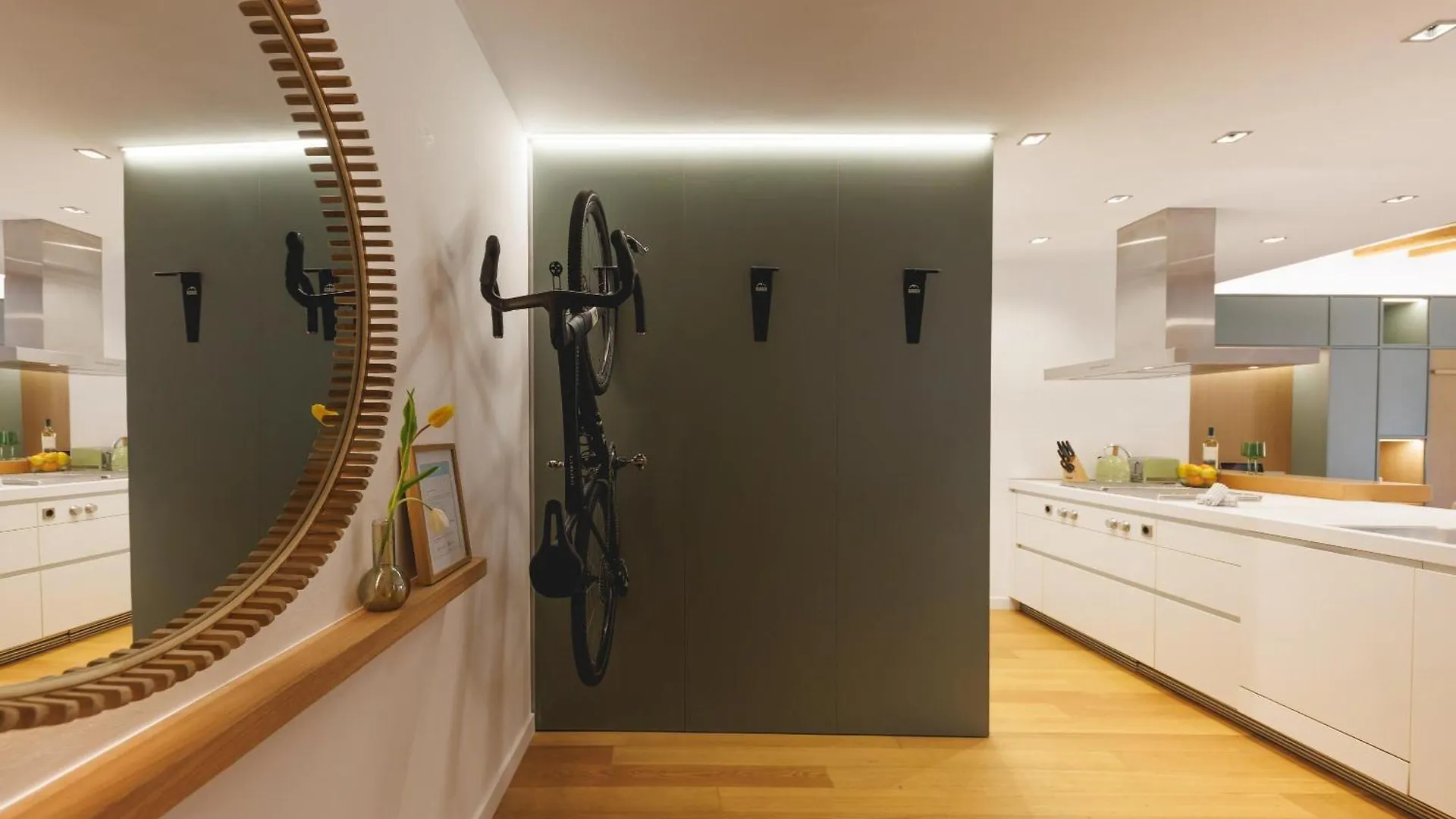 Bravissimo La Joia Del Barri Vell Apartman Girona