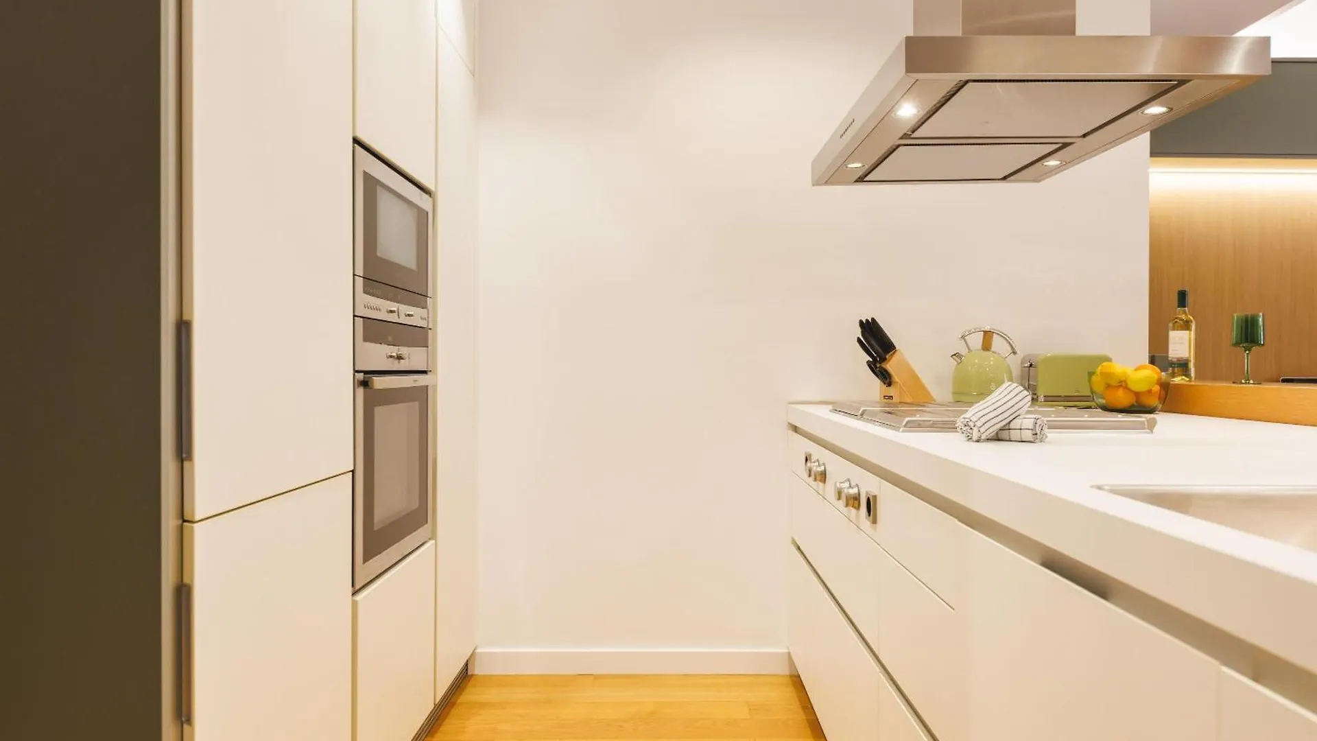 Bravissimo La Joia Del Barri Vell Apartman Girona