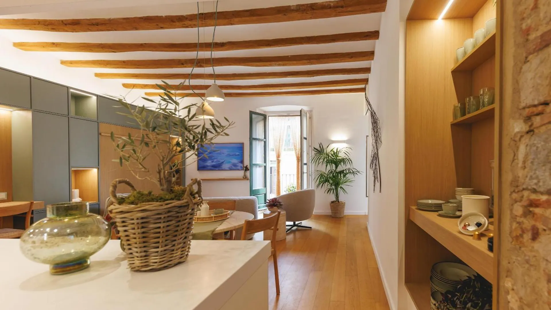 Bravissimo La Joia Del Barri Vell Apartman Girona