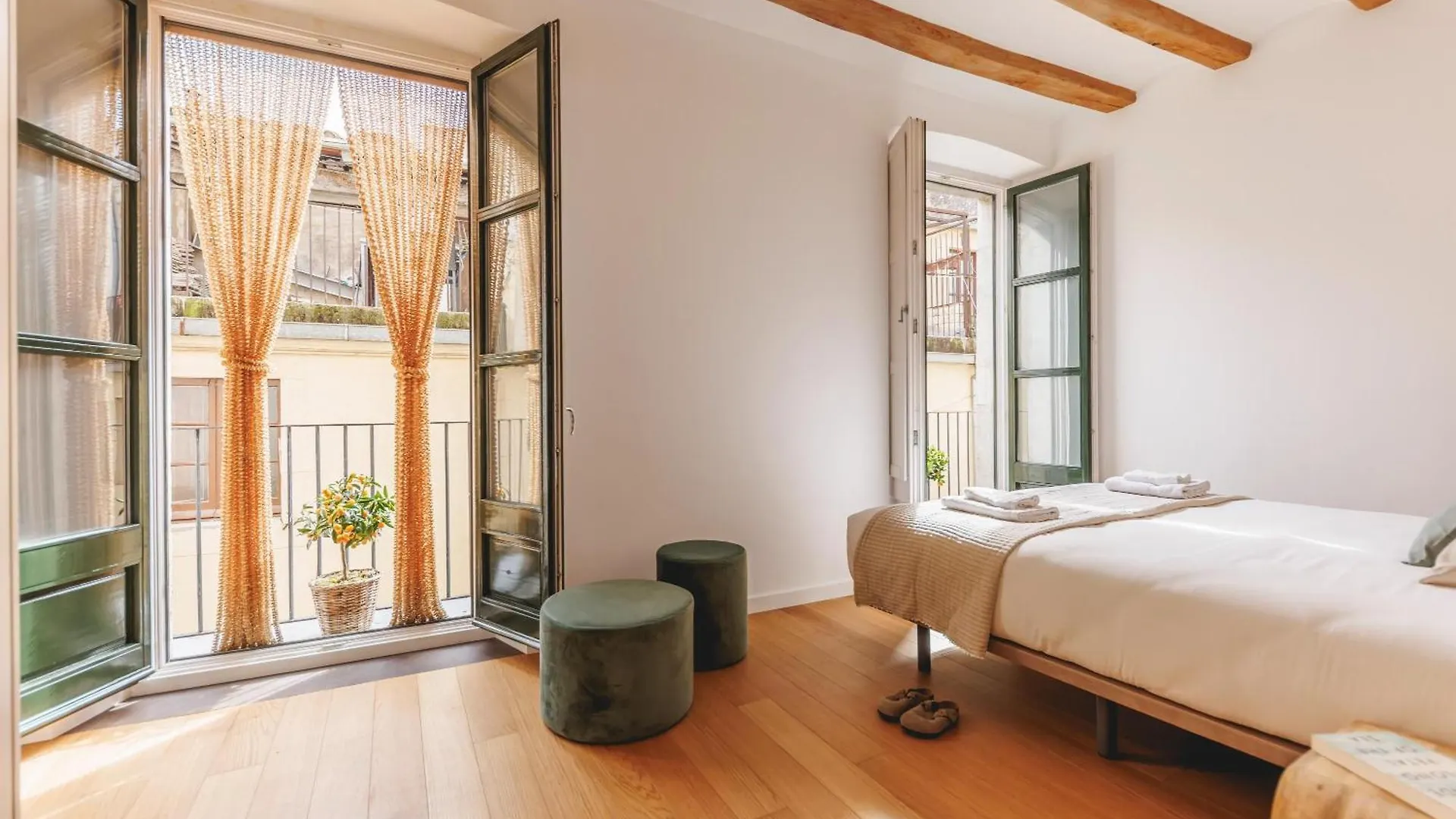 Bravissimo La Joia Del Barri Vell Apartman Girona