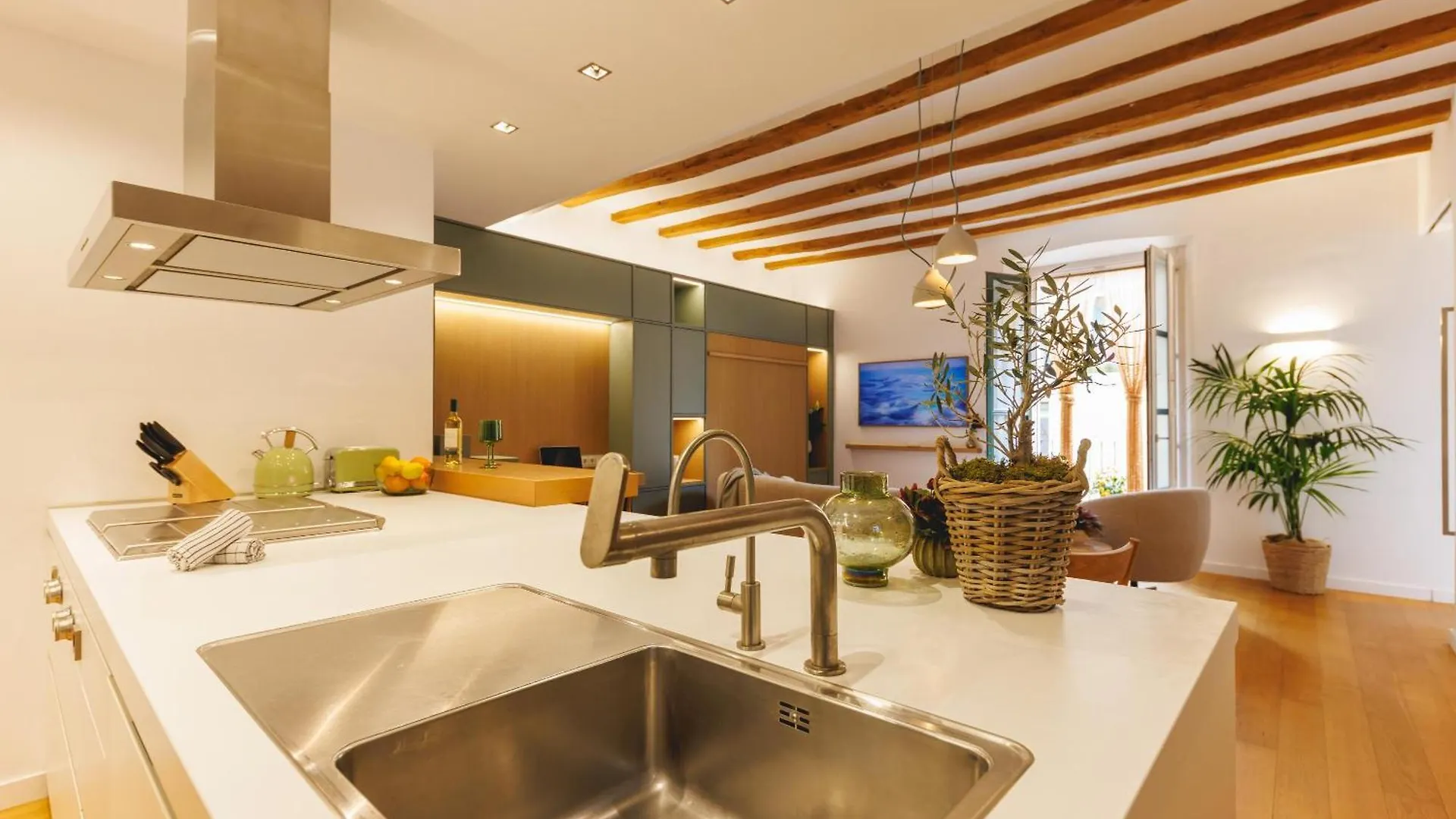 Bravissimo La Joia Del Barri Vell Apartman Girona Spanyolország