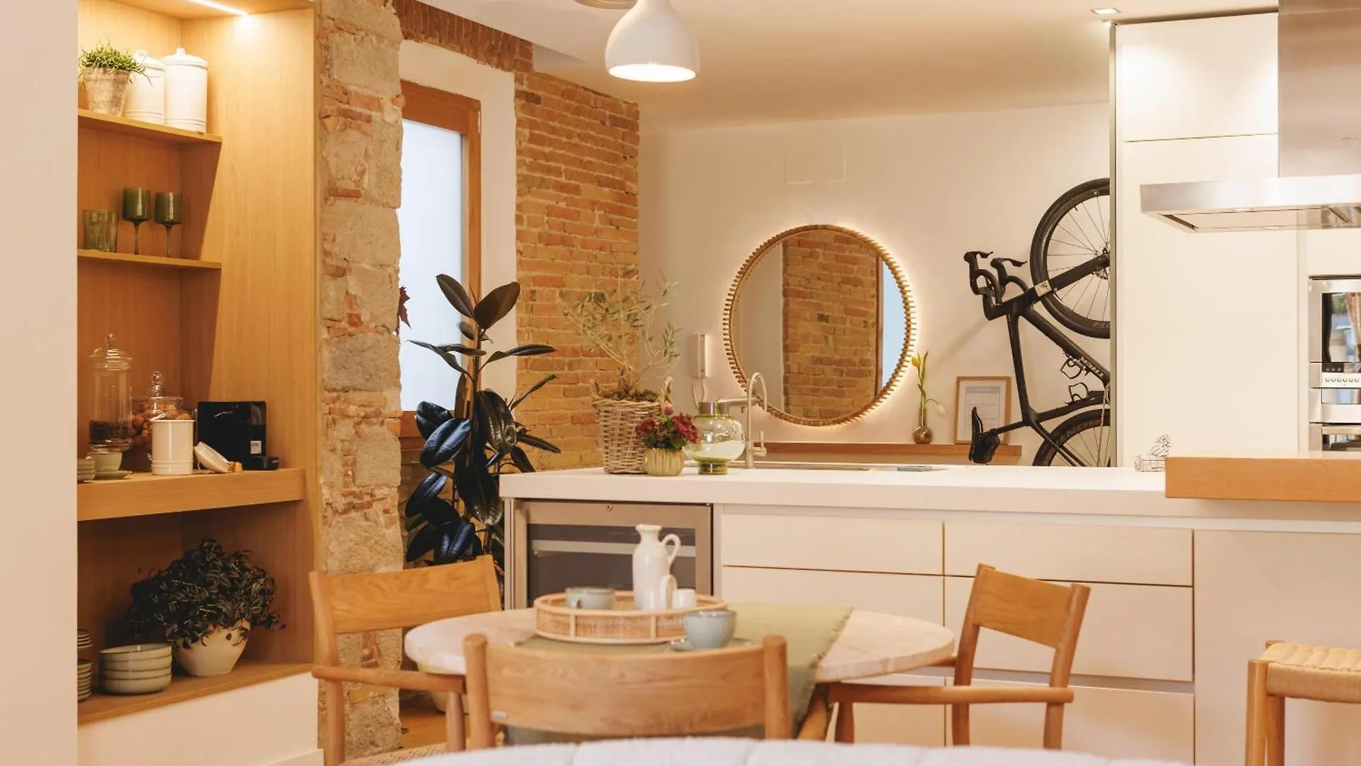 Bravissimo La Joia Del Barri Vell Apartman Girona Spanyolország