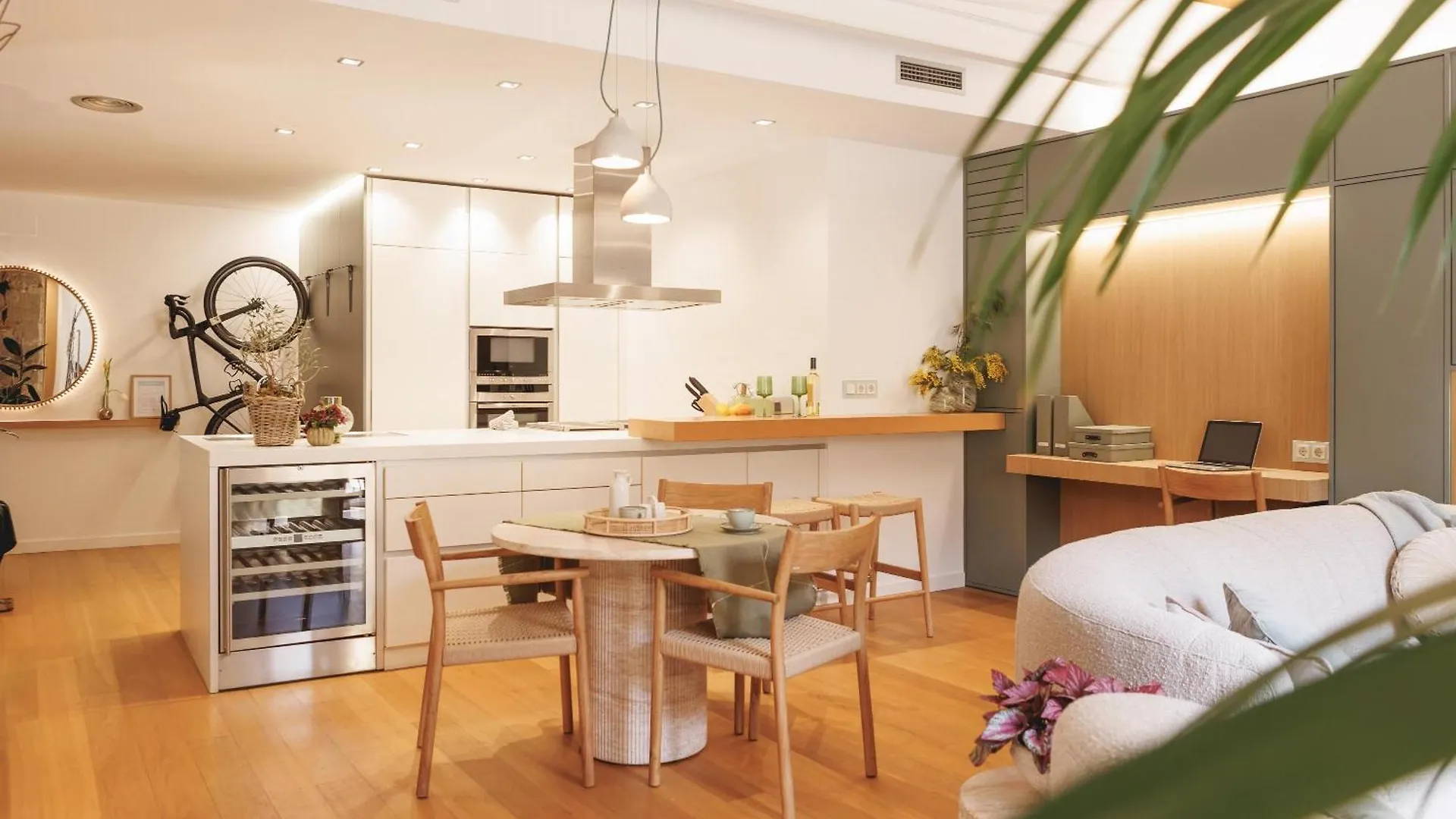Bravissimo La Joia Del Barri Vell Apartman Girona