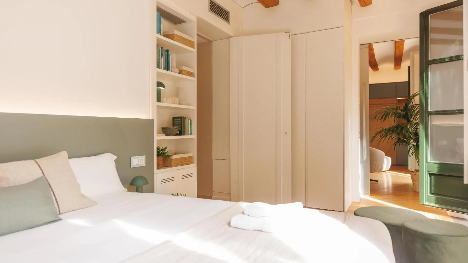 Bravissimo La Joia Del Barri Vell Apartman Girona 0*,