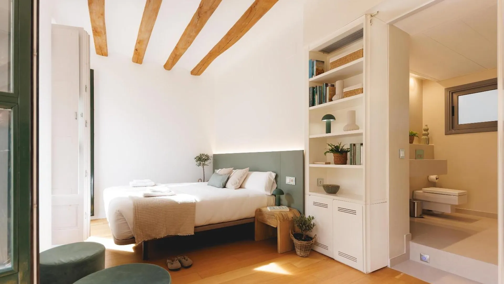 Bravissimo La Joia Del Barri Vell Apartman Girona
